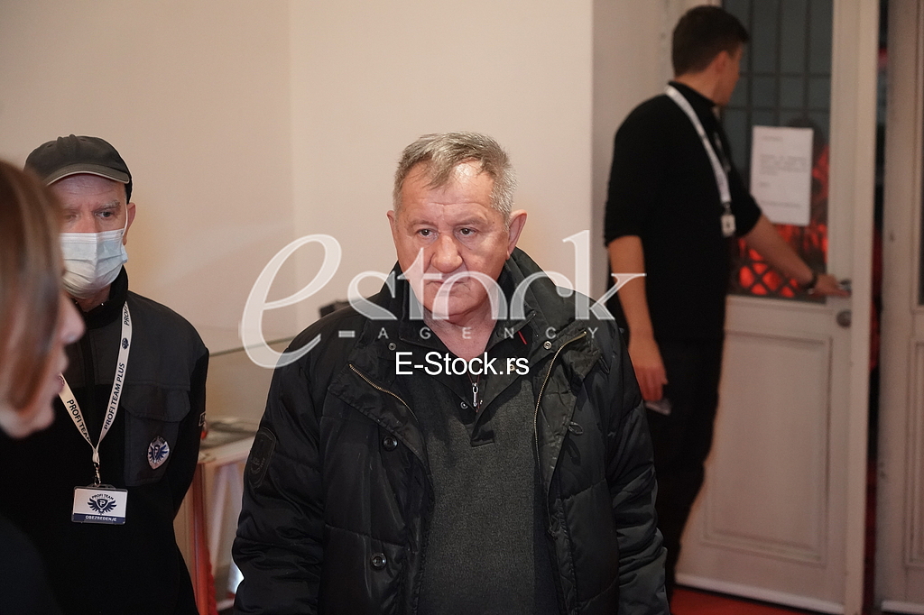 Ratko Tankosic