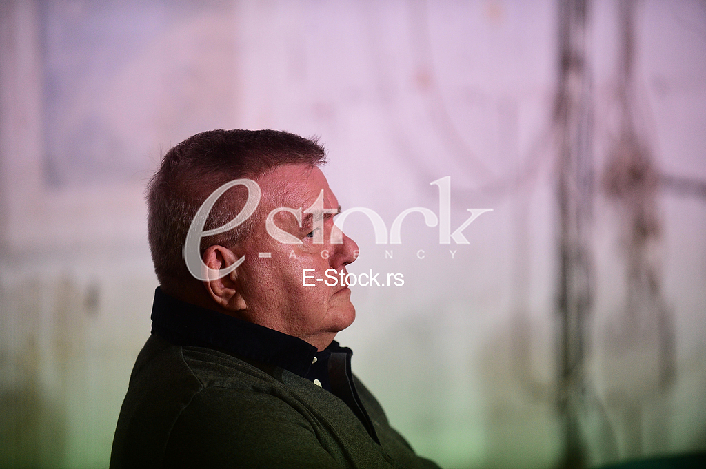 Slavisa Lekic