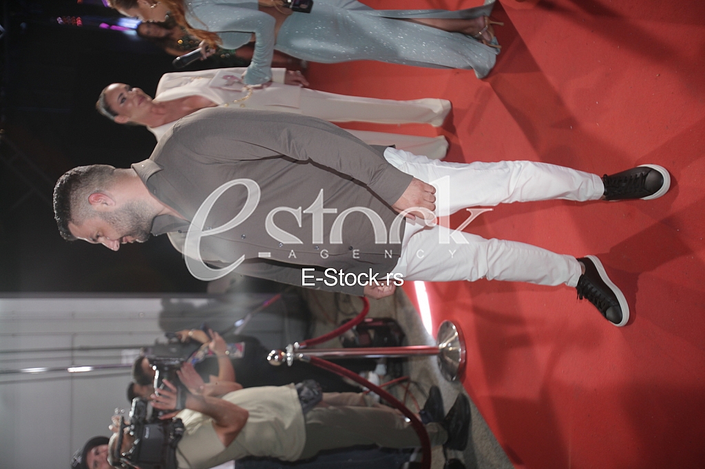 Asmin Durdzici_ELITA 9