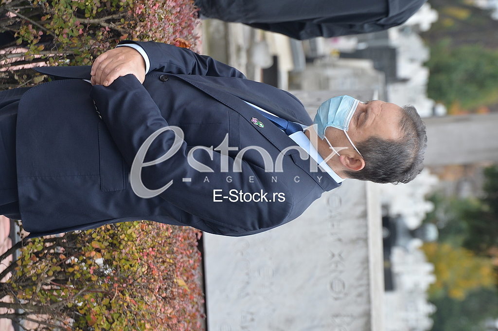 Ivica Dacic