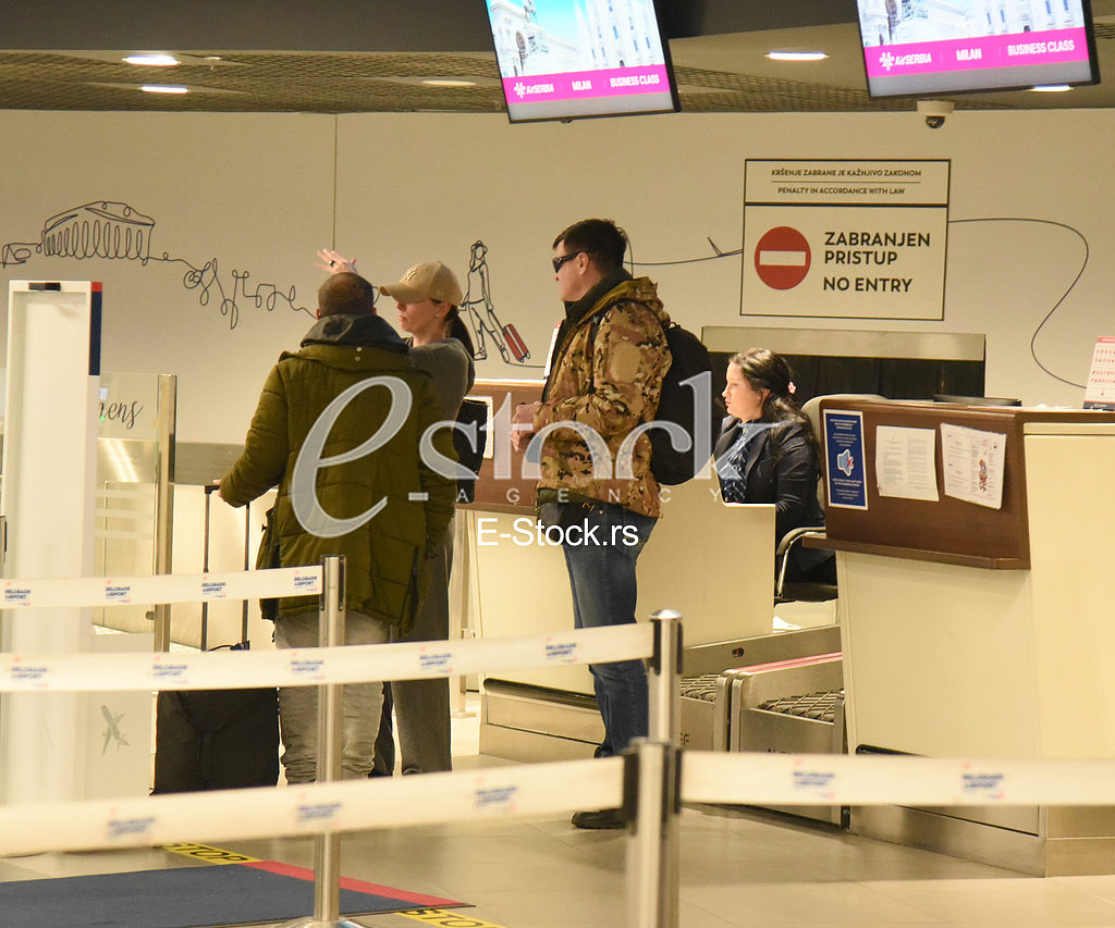 Vuk Kostic i Sloboda Micalovic