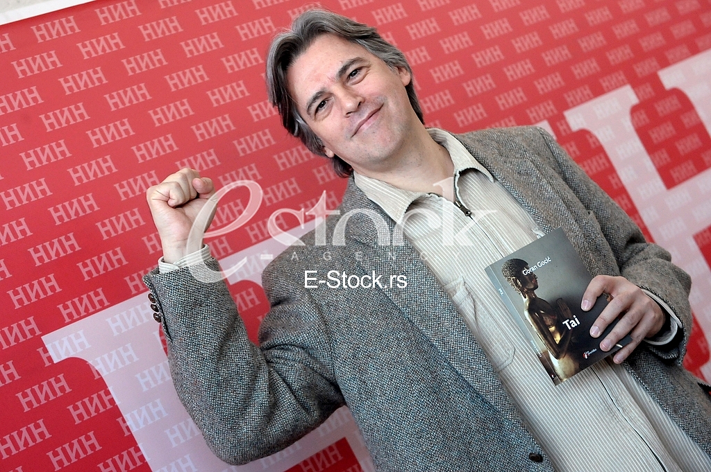 Goran Gocic