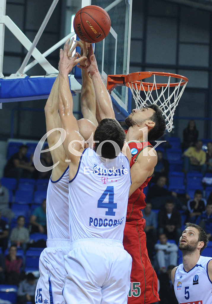 Euro League 2014