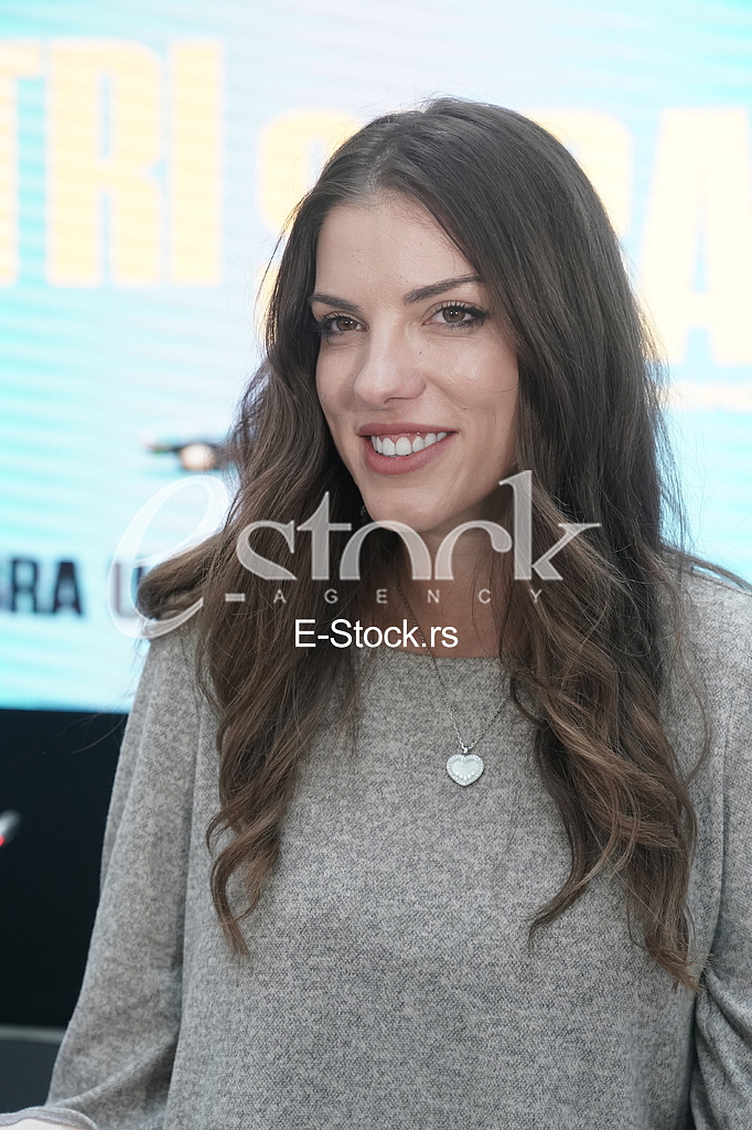 Sandra Mitrovic