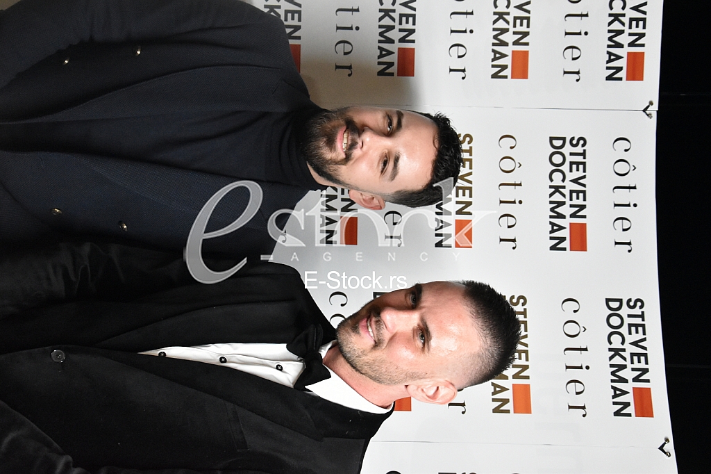 Peti rodjendan Stevana Dockman-a