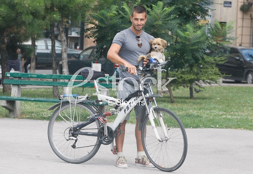 Zoran Boskovic