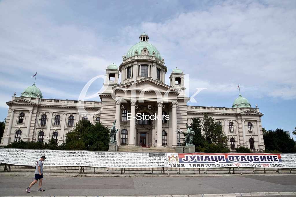National Assembly