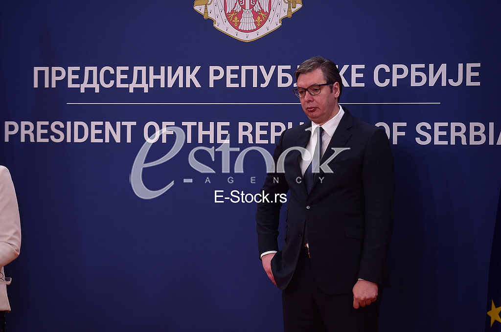 Aleksandar Vucic