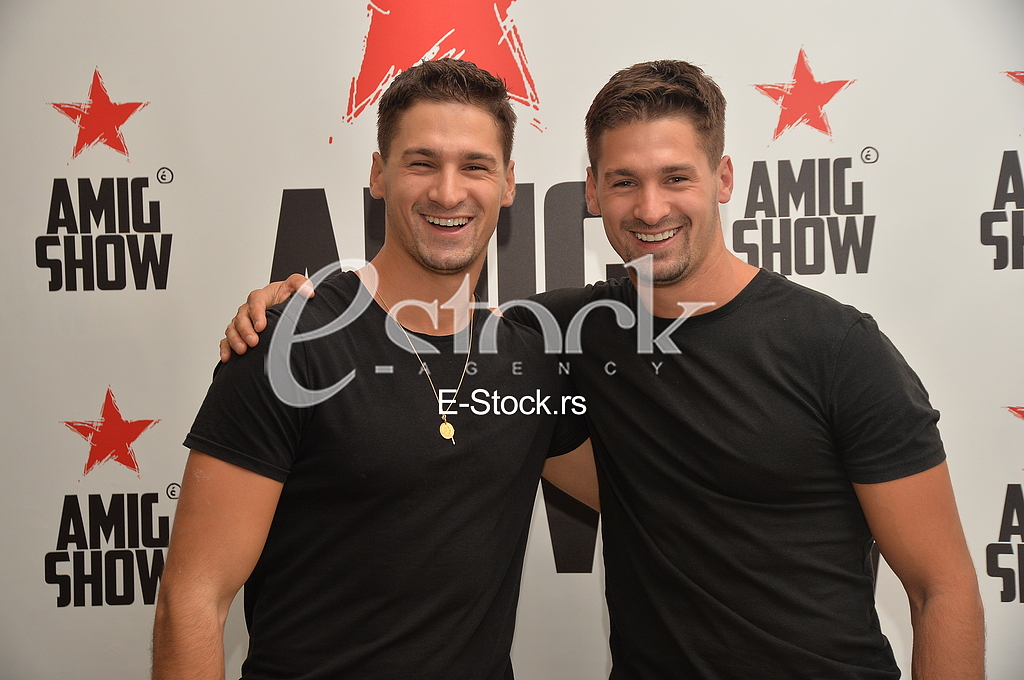 Stanoje i Stanko Budimkic