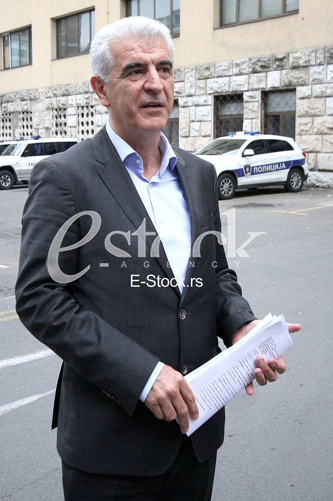  Stefan Djuric Rasta


