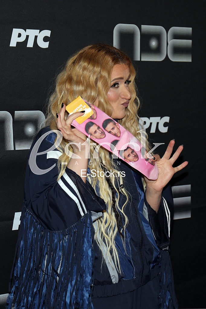 Aleksandra Jankovic Janx