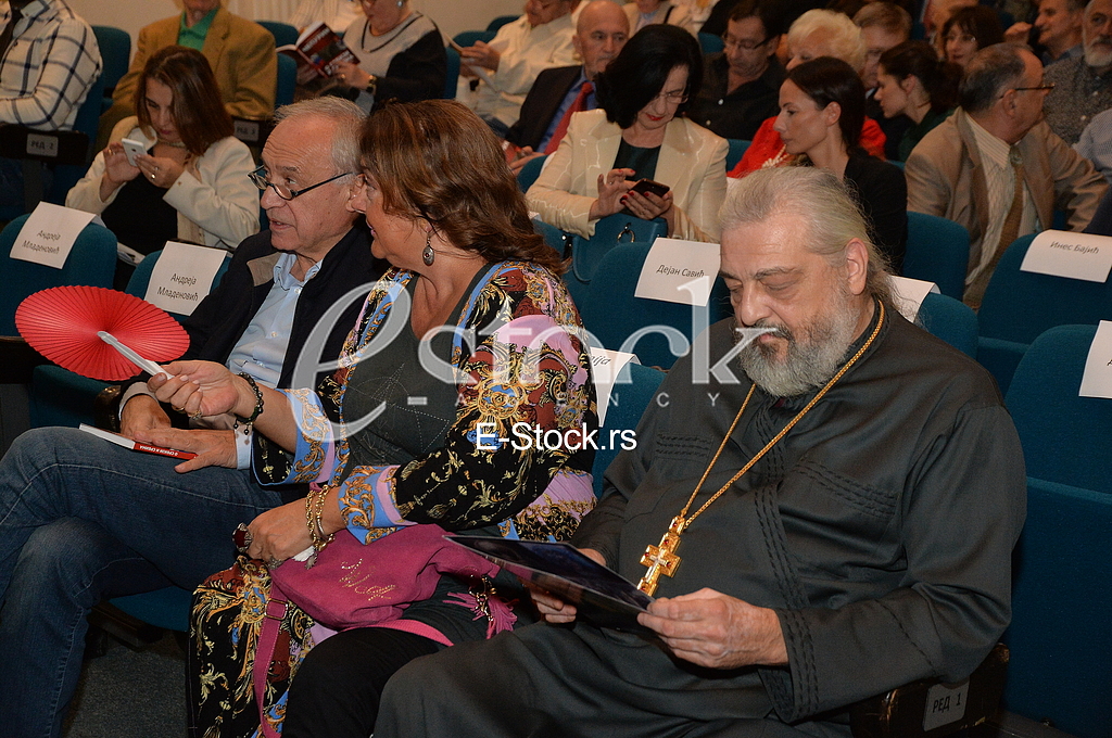 Milora Vucelic Jelena Jovovic