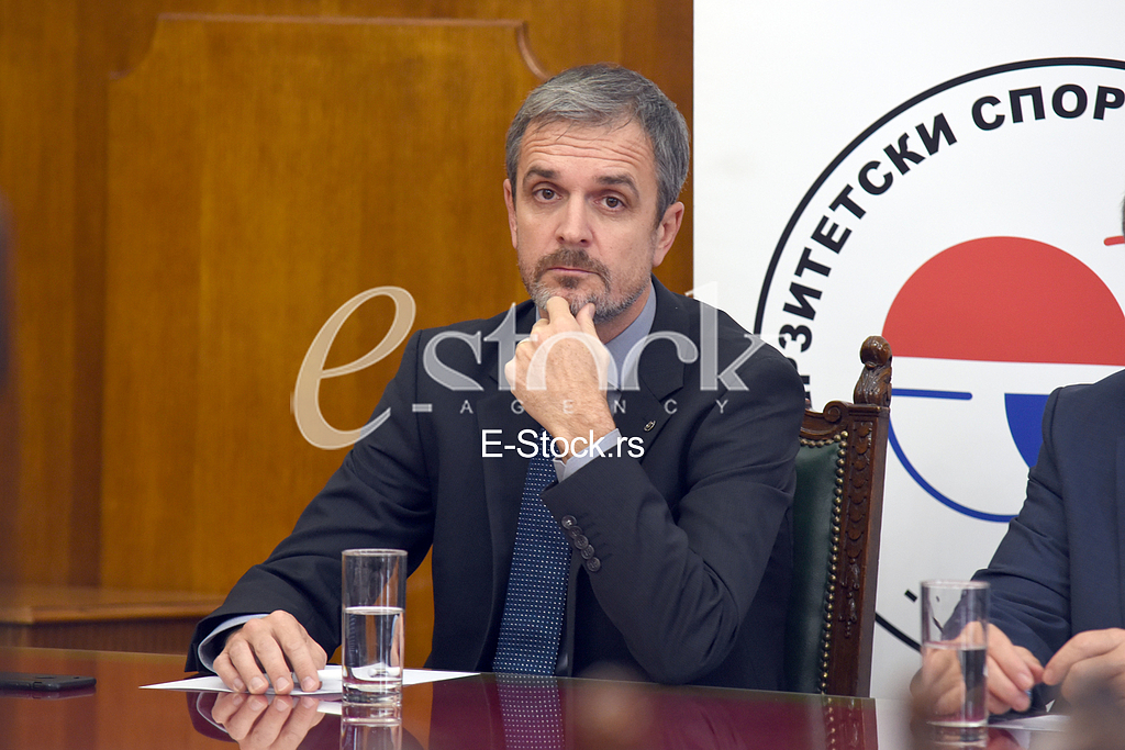 Commission of the European University Sports Association
