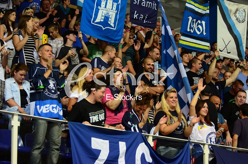 KHL season 2015/2016 round 4