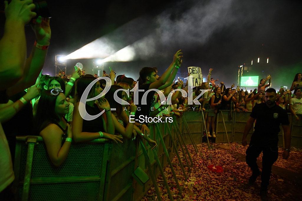 Desingerica publika_Music week 2025 Desingerica publika_Music week 2025