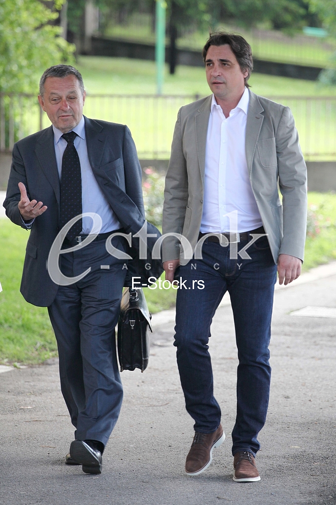 Zoran Njegus
