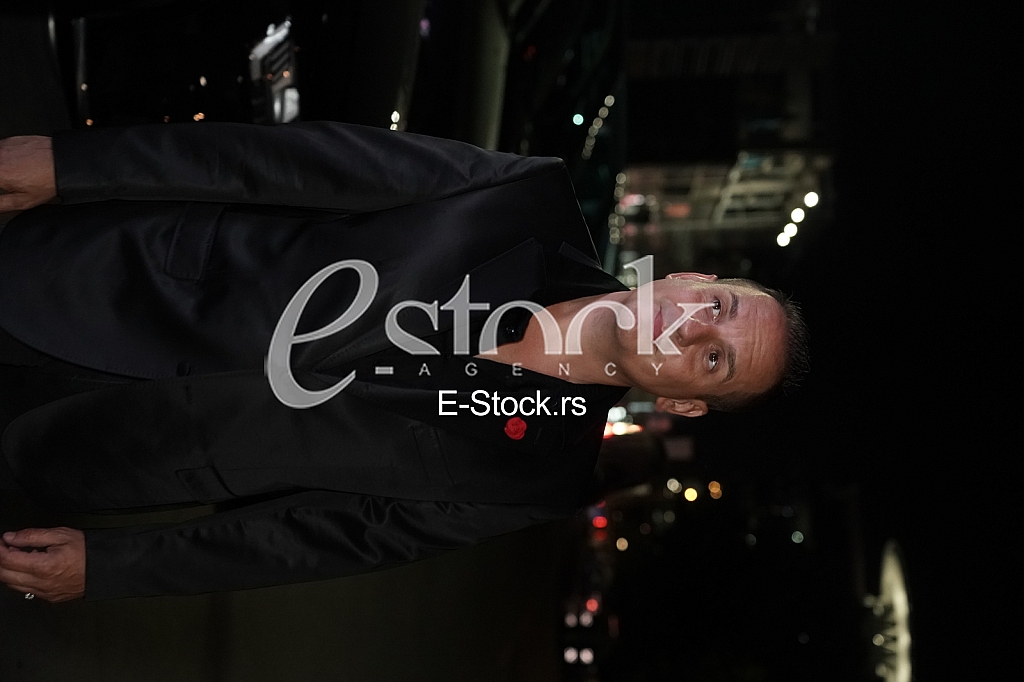 Bojan Stanimirovic Amadeus bend Bojan Stanimirovic Amadeus bend