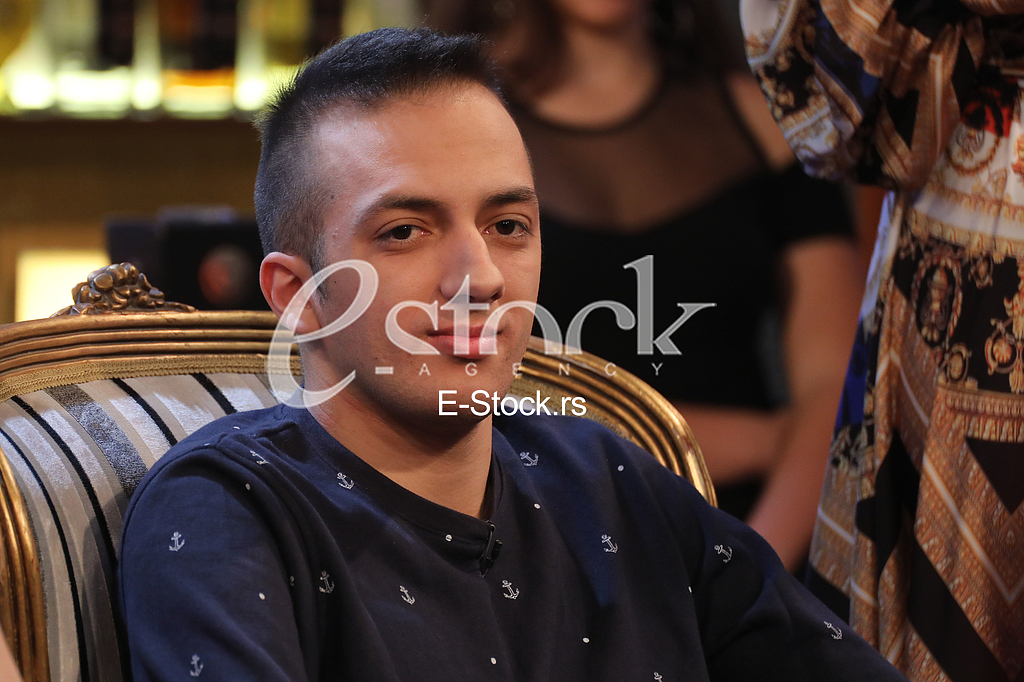 Stefan Pavlovic Cale