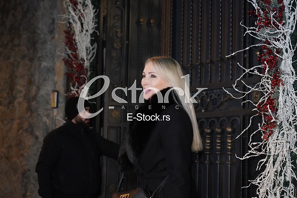 Ceca slava