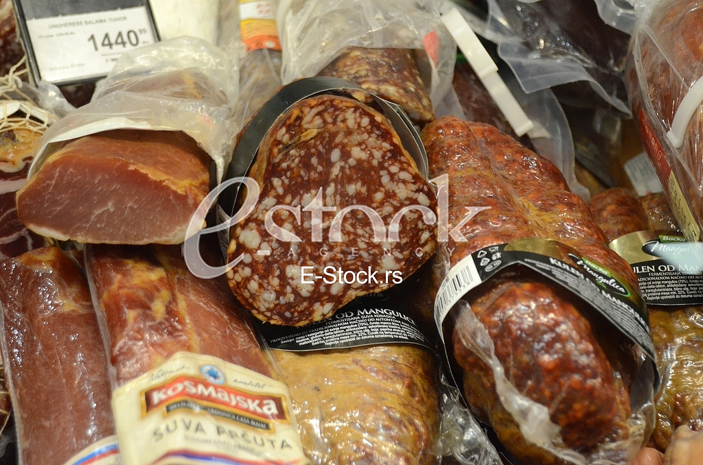 Super Market Univerexsport