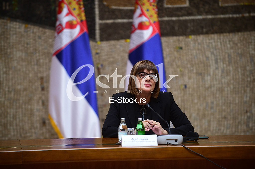 Maja Gojkovic