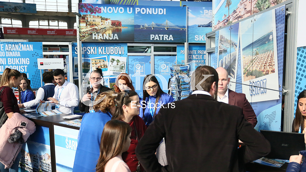 Tourism Fair