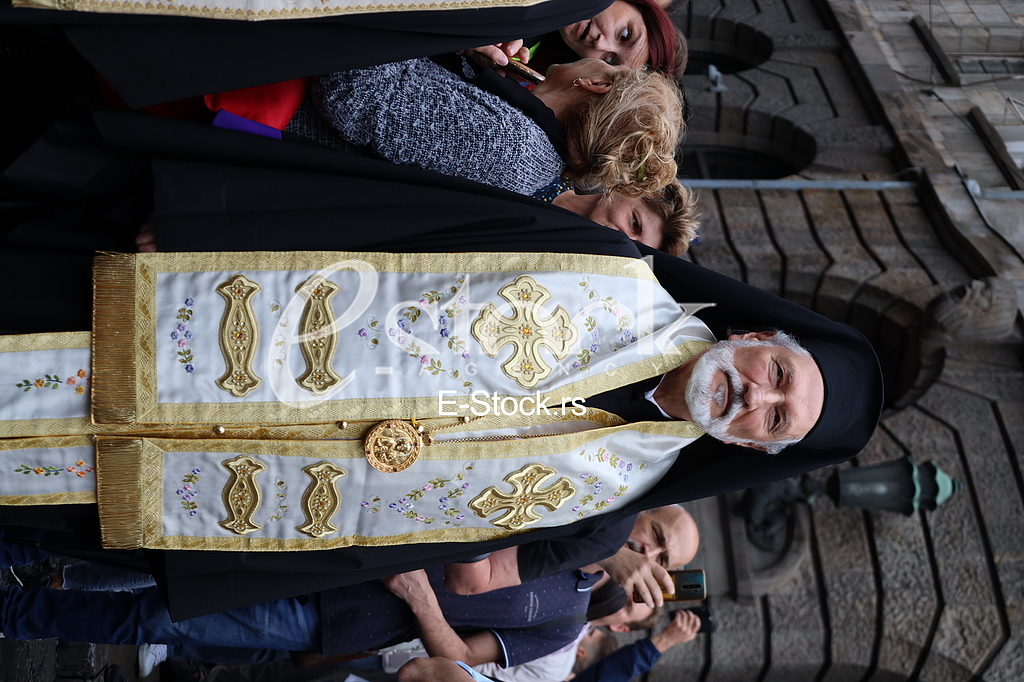 Episkop istocnoamericki Irinej Dobrijevic