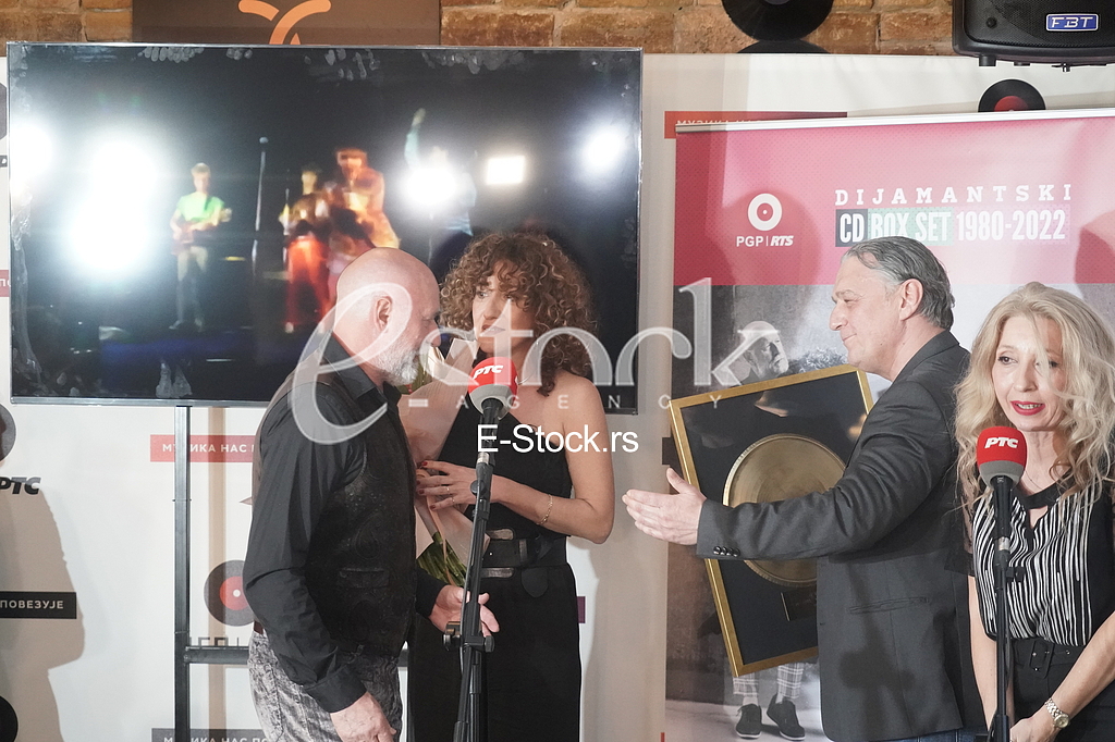 Jelena Zivanovic Zana, Zoran Zivanovic Zika i Marko Milutinovic