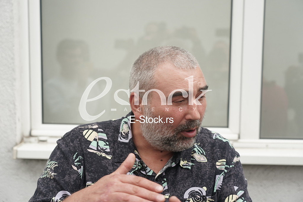 Miroslav Miki Djuricic Miroslav Miki Djuricic