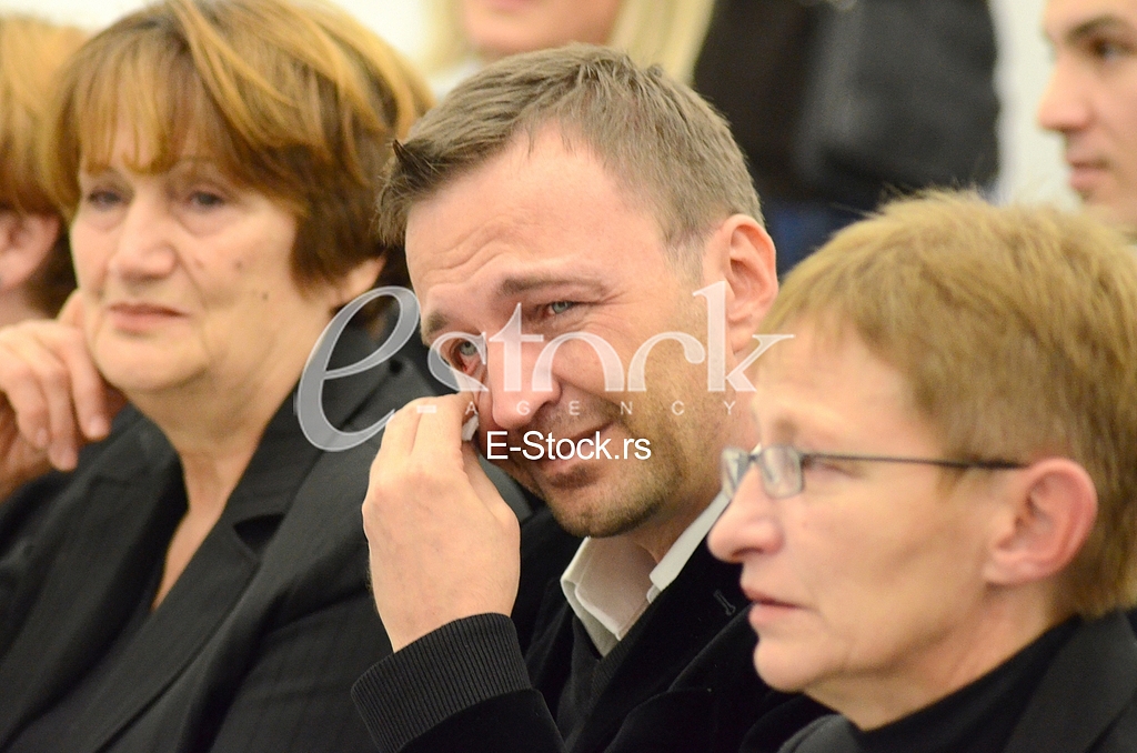 Commemoration Milka Canic