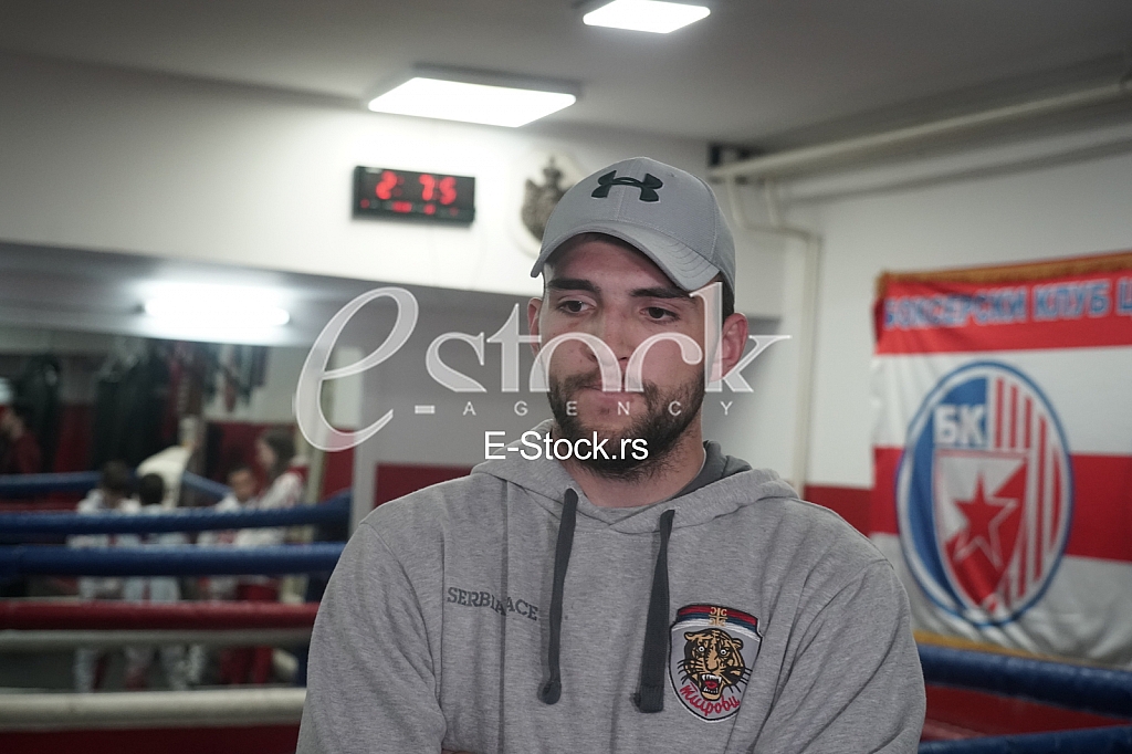 Veljko Raznatovic