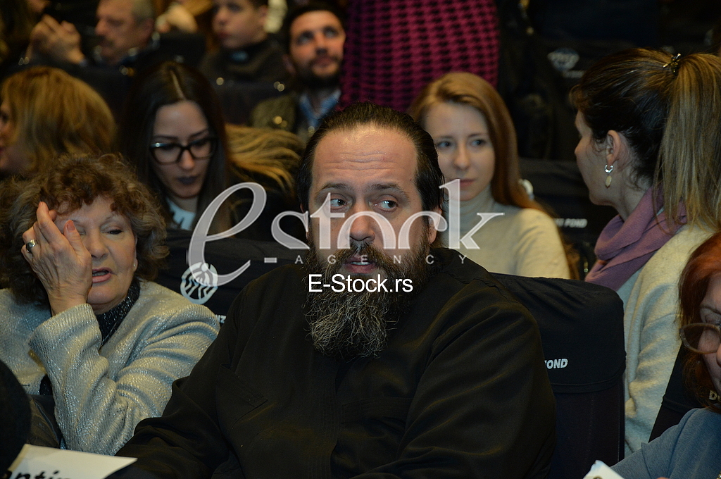 Iguman Mihailo Bikovic