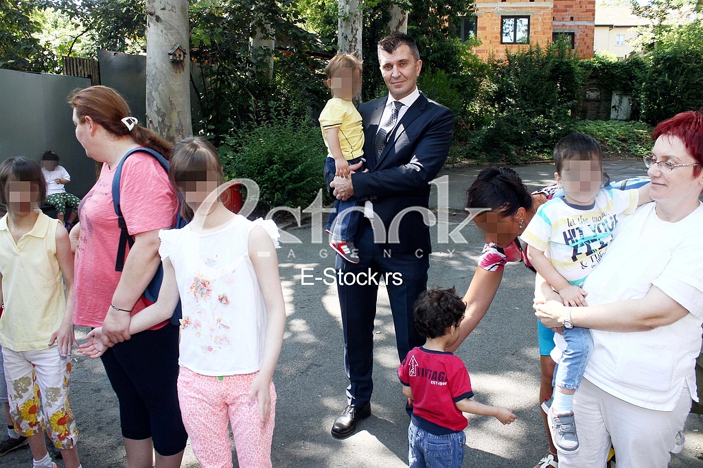 Zoran Djordjevic