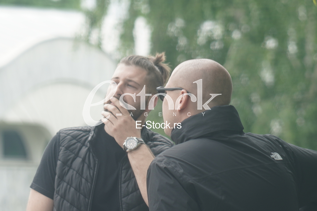 Luka Maksimovic Ljubisa Preletacevic Beli