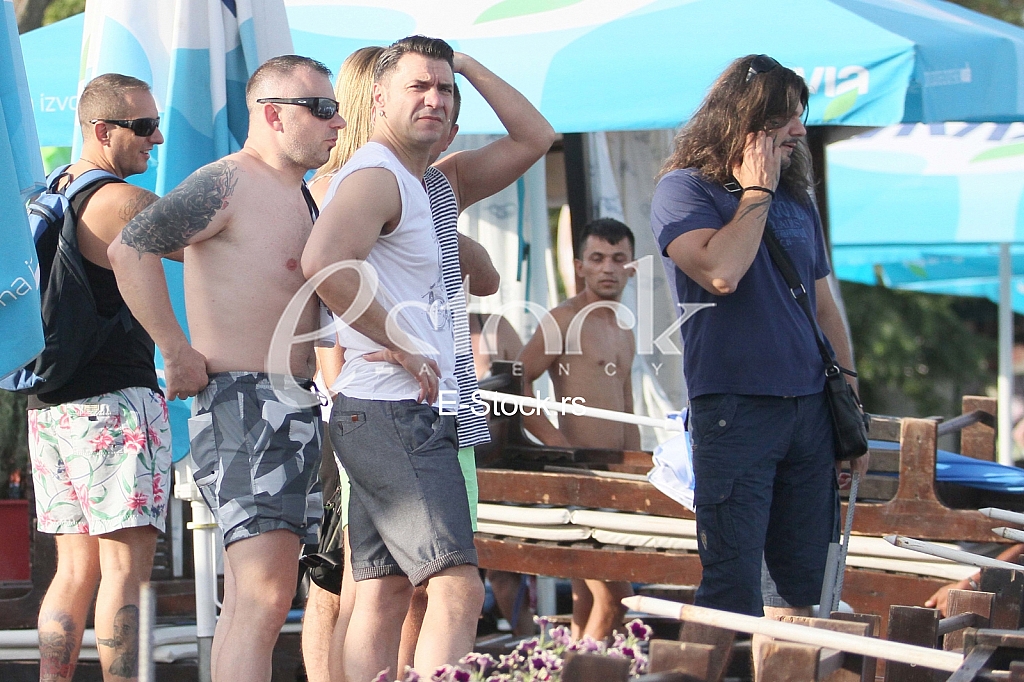 Aleksandar Stanimirovic Aca Amadeus Bojan Tasic Dzaja Bojan Zlatanovic Tokan Aleksandar Stanimirovic Aca Amadeus Bojan Tasic Dzaja Bojan Zlatanovic Tokan