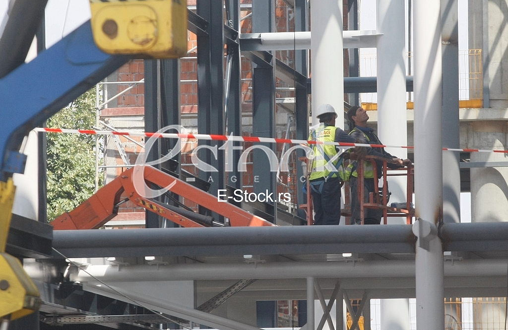 worker