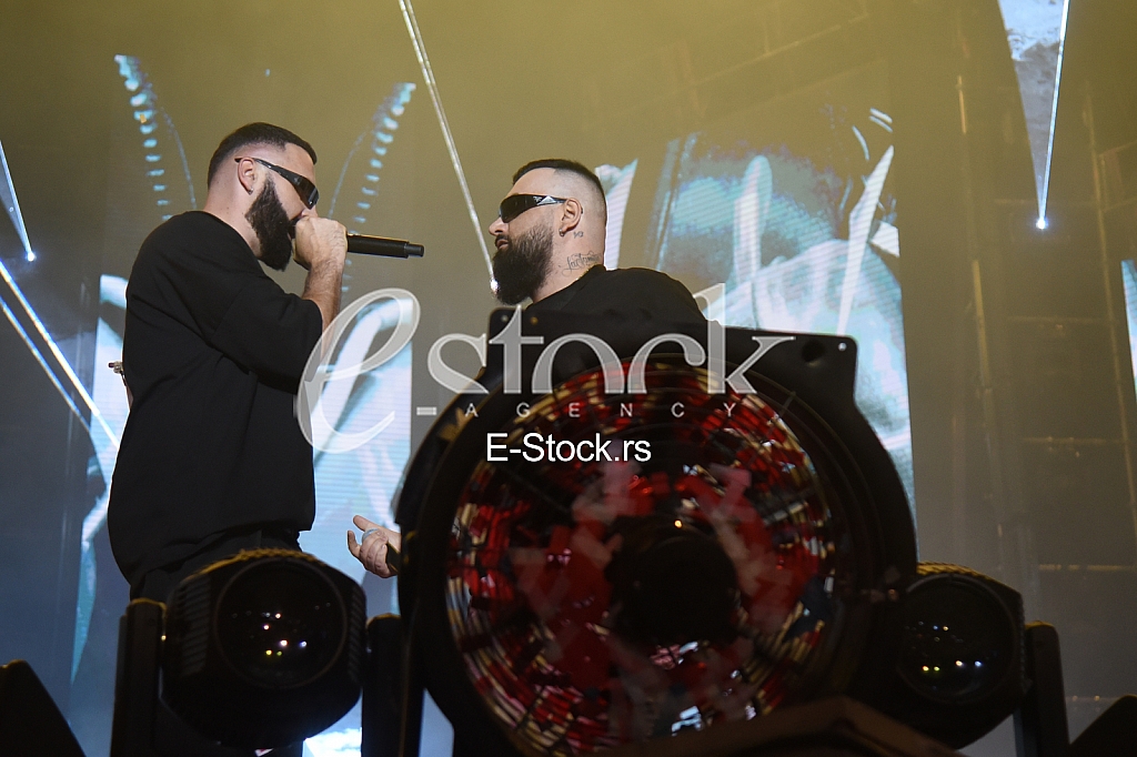 Jala i Buba_music week