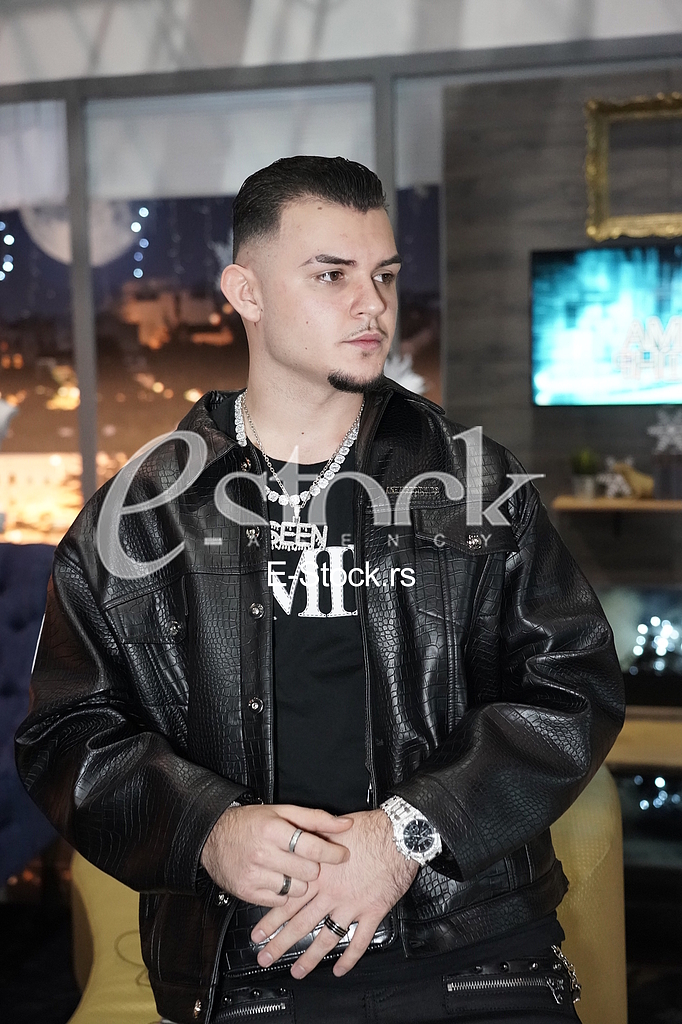 Amidzi shou AmiG Show