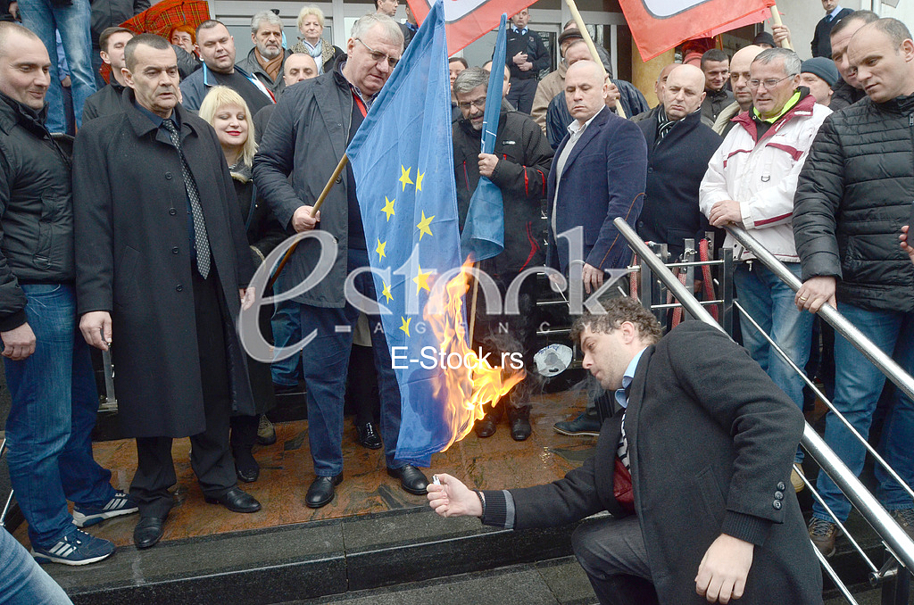 Vojislav Seselj