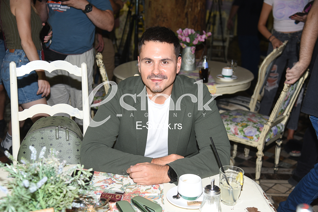 bojan bjelic
