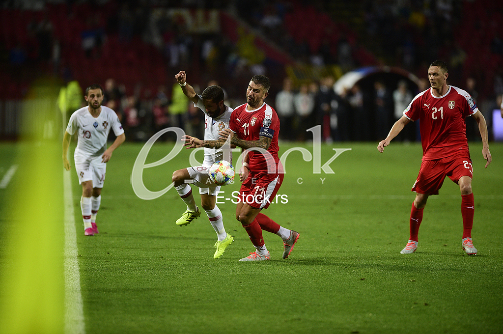 Aleksandar Kolarov