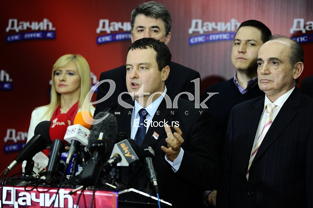 Parliamentary elections 2014