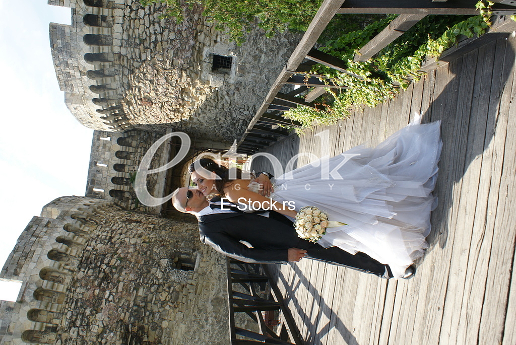 Wedding Sladja Delibasic