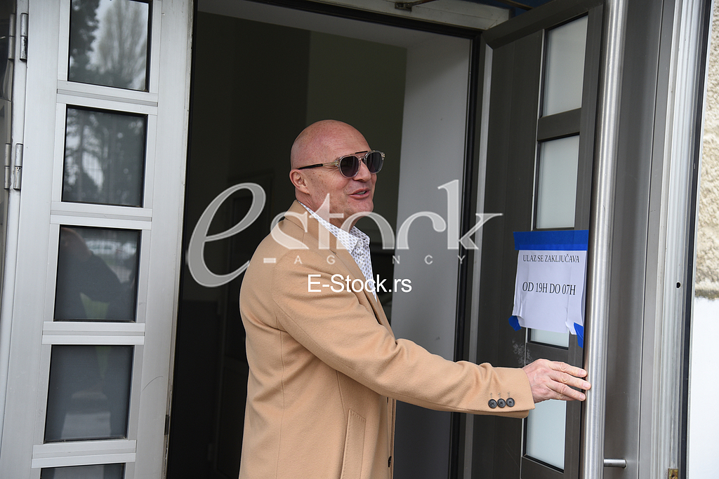 Aleksandar Milic Mili_Zvezde Granda