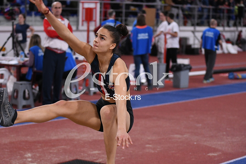 Atletski miting Crvene zvezde