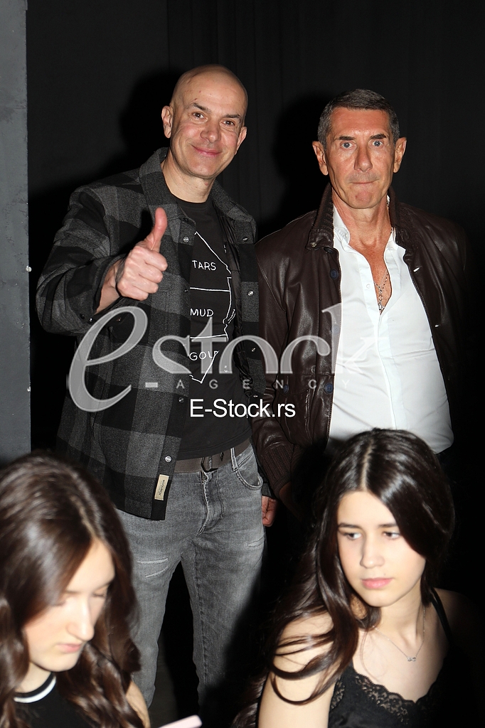 Sasa Plecevic dr Feelgood
