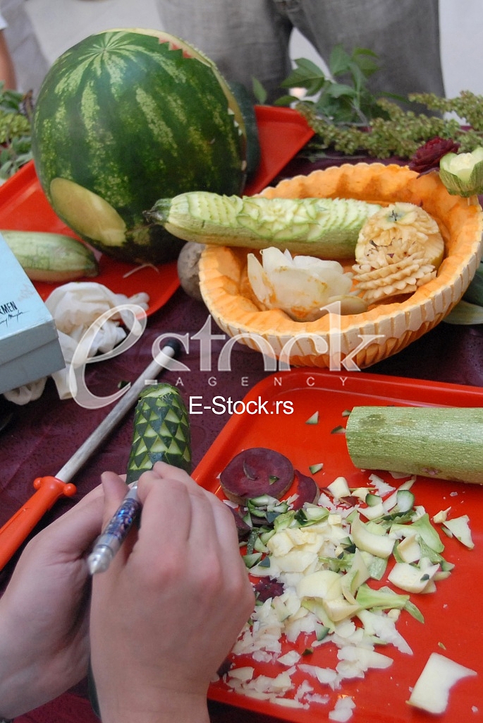 Food and Drink Festival