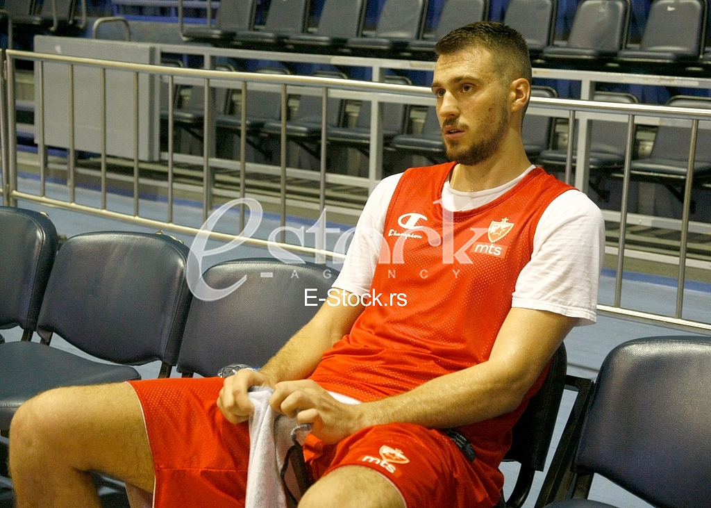 Basketball club Red StarKosarkaski klub Crvena Zvezda