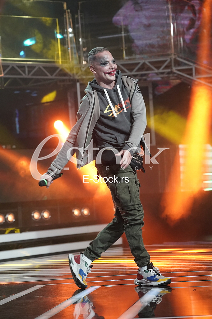 zadrugovizija Zadtuga 6 Brendon Marko Smiljic