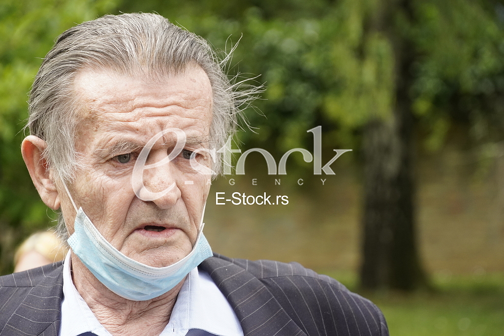 Josip Joska Broz